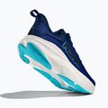 Scarpe da corsa da uomo HOKA Skyflow midnight blue/night sky 5