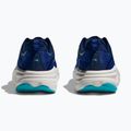 Scarpe da corsa da uomo HOKA Skyflow midnight blue/night sky 6