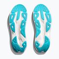 Scarpe da corsa da uomo HOKA Skyflow midnight blue/night sky 7