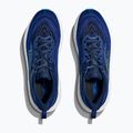 Scarpe da corsa da uomo HOKA Skyflow midnight blue/night sky 8