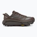 Scarpe da corsa Hoka Mafate Speed 2 fiesta/amber yellow 2