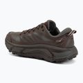 Scarpe da corsa Hoka Mafate Speed 2 fiesta/amber yellow 3