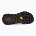 Scarpe da corsa Hoka Mafate Speed 2 fiesta/amber yellow 4