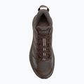 Scarpe da corsa Hoka Mafate Speed 2 fiesta/amber yellow 5
