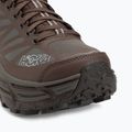 Scarpe da corsa Hoka Mafate Speed 2 fiesta/amber yellow 7
