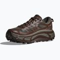 Scarpe da corsa Hoka Mafate Speed 2 fiesta/amber yellow 4