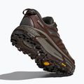 Scarpe da corsa Hoka Mafate Speed 2 fiesta/amber yellow 5