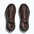 Scarpe da corsa Hoka Mafate Speed 2 fiesta/amber yellow 8