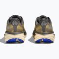 Scarpe da corsa uomo HOKA Clifton 9 GTX gravel/eggshell 6