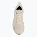 Scarpe da corsa da donna HOKA Clifton 9 GTX eggshell/khaki 5