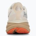 Scarpe da corsa da donna HOKA Clifton 9 GTX eggshell/khaki 6