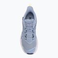 Scarpe da trekking da donna HOKA Anacapa 2 Low GTX tranquil blue/lilac cream 5