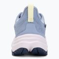 Scarpe da trekking da donna HOKA Anacapa 2 Low GTX tranquil blue/lilac cream 6