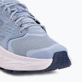 Scarpe da trekking da donna HOKA Anacapa 2 Low GTX tranquil blue/lilac cream 7