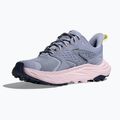 Scarpe da trekking da donna HOKA Anacapa 2 Low GTX tranquil blue/lilac cream 2