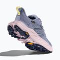Scarpe da trekking da donna HOKA Anacapa 2 Low GTX tranquil blue/lilac cream 5