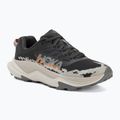 Scarpe da corsa da donna HOKA Torrent 4 black/putty