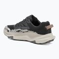 Scarpe da corsa da donna HOKA Torrent 4 black/putty 3