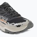 Scarpe da corsa da donna HOKA Torrent 4 black/putty 7