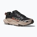 Scarpe da corsa da donna HOKA Torrent 4 black/putty