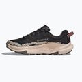 Scarpe da corsa da donna HOKA Torrent 4 black/putty 4