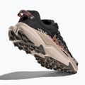 Scarpe da corsa da donna HOKA Torrent 4 black/putty 5