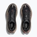 Scarpe da corsa da donna HOKA Torrent 4 black/putty 7