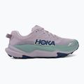 Scarpe da corsa da donna HOKA Torrent 4 fragrant lilac/tart cherry 2