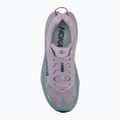 Scarpe da corsa da donna HOKA Torrent 4 fragrant lilac/tart cherry 5