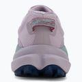 Scarpe da corsa da donna HOKA Torrent 4 fragrant lilac/tart cherry 6