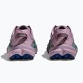 Scarpe da corsa da donna HOKA Torrent 4 fragrant lilac/tart cherry 6