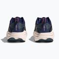 Scarpe da corsa da uomo HOKA Skyflow midnight blue/varsity navy 6
