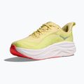 Scarpe da corsa da uomo HOKA Skyflow sunlight/neon yuzu 2