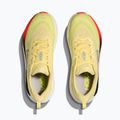 Scarpe da corsa da uomo HOKA Skyflow sunlight/neon yuzu 7