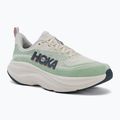 Scarpe da corsa da donna HOKA Skyflow alabaster/vintage green