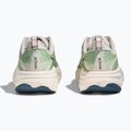 Scarpe da corsa da donna HOKA Skyflow alabaster/vintage green 6
