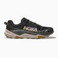 Scarpe da corsa da uomo HOKA Torrent 4 black/asphalt grey 3