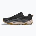 Scarpe da corsa da uomo HOKA Torrent 4 black/asphalt grey 4