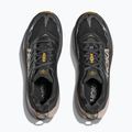 Scarpe da corsa da uomo HOKA Torrent 4 black/asphalt grey 7