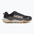 Scarpe da corsa da uomo HOKA Torrent 4 black/asphalt grey 2