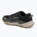 Scarpe da corsa da uomo HOKA Torrent 4 black/asphalt grey 3