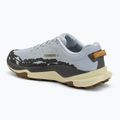 Scarpe da corsa da uomo HOKA Torrent 4 mineral blue/asphalt grey 3
