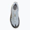 Scarpe da corsa da uomo HOKA Torrent 4 mineral blue/asphalt grey 5