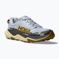 Scarpe da corsa da uomo HOKA Torrent 4 mineral blue/asphalt grey