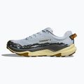 Scarpe da corsa da uomo HOKA Torrent 4 mineral blue/asphalt grey 4