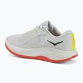 Scarpe da corsa uomo HOKA Rincon 4 frost/neon yuzu 3
