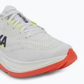 Scarpe da corsa uomo HOKA Rincon 4 frost/neon yuzu 7