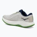 Scarpe da corsa da uomo HOKA Rincon 4 putty/griut 3
