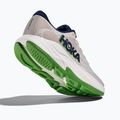 Scarpe da corsa da uomo HOKA Rincon 4 putty/griut 5