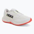 Scarpe da corsa donna HOKA Rincon 4 frost/neon yuzu